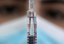 Pfizer asegura que su vacuna contra el coronavirus es «eficaz en un 90%»