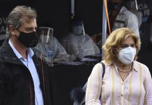 Más de un millón de personas se recuperaron de coronavirus