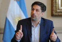 Trotta: «Tenemos todo listo para que en el 2021 la presencialidad en las escuelas sea la regla»