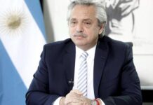 El Presidente confirmó que habrá un aumento para todos los jubilados en diciembre