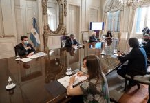 El Gobierno prevé empezar la vacunación en la primera quincena de enero
