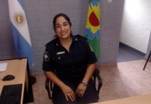Entrevista a la titular de la Comisaría de la Mujer y la Familia: “En Brandsen tenemos la ventaja que la violencia de género es mucho más detectable”