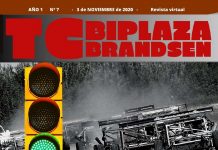 Revista TC BiPlaza N°7 – Luz verde: Habrá pruebas en el «Pancho Alcuaz»