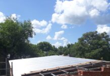 Más de 3 millones para la extensión del CEC 801 en Las Mandarinas
