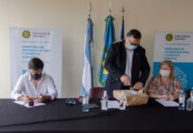 Vialidad licitó obras por más de 1500 millones de pesos