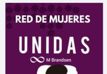 Se presentó Recursero, construido en el marco de la Red de Mujeres 8M