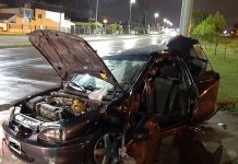Un joven está en grave estado. Su familia pide una oración para su pronta recuperación