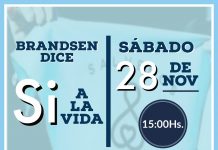 Convocatoria: Marcha por las dos vidas