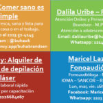 buha, depibody, uribe, lazcoz