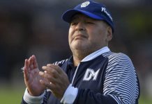 Operarán a Diego Maradona por un hematoma en el cerebro