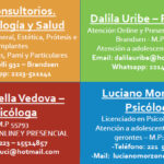 qv, vedova, uribe, morzone