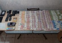 Golpe a estafadores del cuento del tío: Recuperaron importante suma de dinero sustraída a un hombre