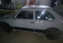 Se le rompió el auto y pidió ayuda, pero cuando la policía fue a auxiliarlo comprobó que estaba borracho y que el vehículo tenía pedido de secuestro