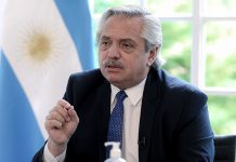 Se vacunarán 300 mil personas antes de fin de año y 10 millones en enero y febrero