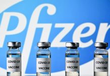 Reino Unido aprobó la vacuna de Pfizer y podría aplicarla desde la próxima semana