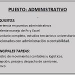 Administrativo