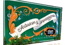 Expo Comercial Gómez Itinerante