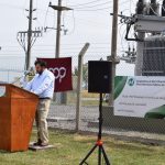 Histórica inversión de $900 M de la Cooperativa de Electrificación Rural