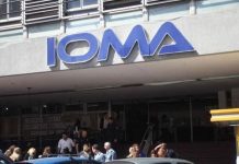 Los anestesiólogos desmienten un acuerdo con IOMA