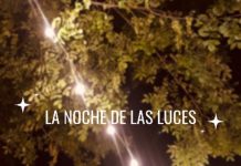 «La Noche de las Luces»