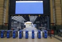 Paro de trenes: ¿hasta cuándo estará paralizado el servicio?