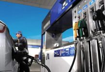 YPF aumentó 4,5% el precio de sus combustibles