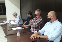 Sociedad Rural de Brandsen: Asamblea anual