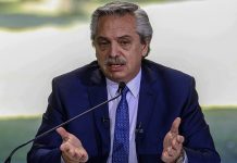 El Gobierno amplía el distanciamiento social hasta el 28 de febrero y con clases presenciales