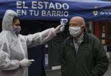 Advierten que «se han triplicado» los casos confirmados en territorio bonaerense