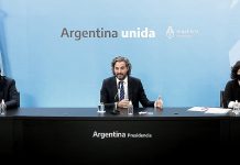 El Gobierno facultó a los gobernadores a adoptar medidas de restricción para bajar los contagios