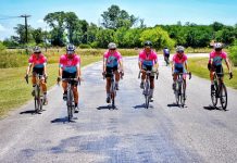 Ciclismo: La ACCB presente en las principales competencias del fin de semana