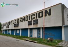 Luego de mucha tensión se pudo superar el conflicto: el Club de Pesca recuperó su sede y el centro religioso ya funciona en otro templo