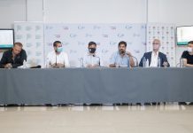 Kicillof: “La continuidad de la temporada turística depende de cómo nos comportemos como sociedad»
