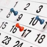 calendario