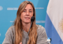 “El 1° de marzo comienza el ciclo lectivo 2021, con la mayor presencialidad posible, en toda la provincia de Buenos Aires”