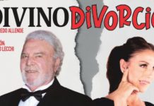 Se estrena la obra “Divino Divorcio”