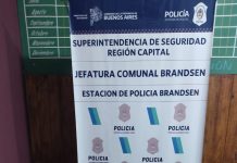 Carta de lector: agradecimiento a la patrulla de Las Acacias