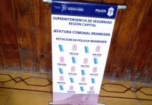 Robaron en el barrio Origone y luego de una persecución fueron aprehendidos en Alejandro Korn
