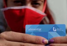 Tarjeta Alimentar: se efectiviza el aumento del 50% para 1,5 millones de beneficiarios