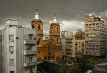 Invasión de mosquitos en el AMBA: ¿A qué se debe?