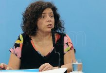 En Rusia estiman que a mediados de febrero podría llegar un número más importante de dosis