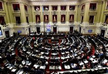 El oficialismo espera que los cambios en Ganancias se aprueben en los primeros días de marzo