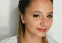 Una joven de 18 años fue asesinada: detuvieron a su novio policía y hubo incidentes