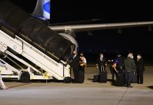 Parte esta tarde el vuelo para traer 1 millón de vacunas Sinopharm de China