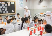 «Una semana sí, una semana no»: así será la presencialidad alternada en la Provincia