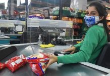 Una familia necesitó ingresos por $56.459 para no caer bajo la línea de la pobreza