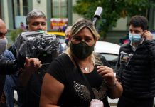 “En la casa de Brandsen no había alcohol pero si Diego pedía le compraban”: la declaración de “Monona”, la cocinera de Maradona