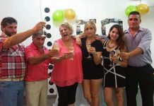 Cuando la sangre llama. Hace más de 30 años que busca a su madre biológica