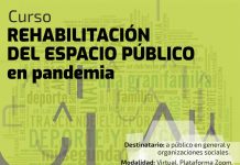 Cursos de oficios: Inscripciones abiertas