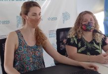 El OPDS organizó un encuentro virtual con los municipios por la implementación de los Objetivos de Desarrollo Sostenible